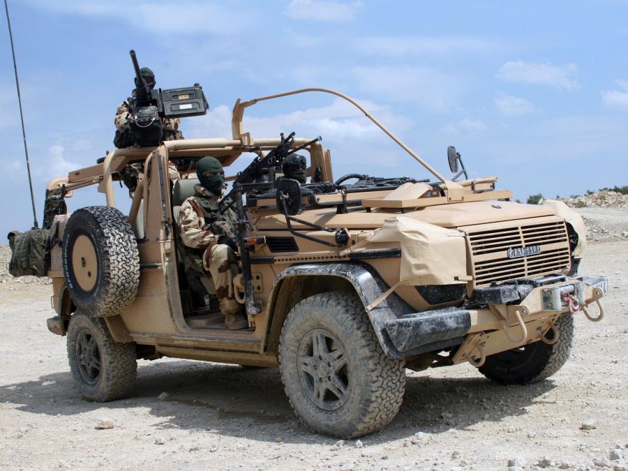 Panhard VPS-1 '2005